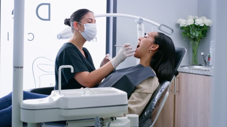 Dental X-Rays and Imaging in Navasota, TX