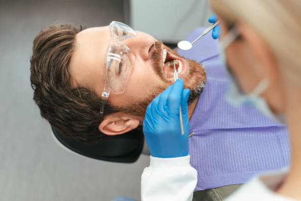 Best Root Canal Treatment  in Navasota, TX